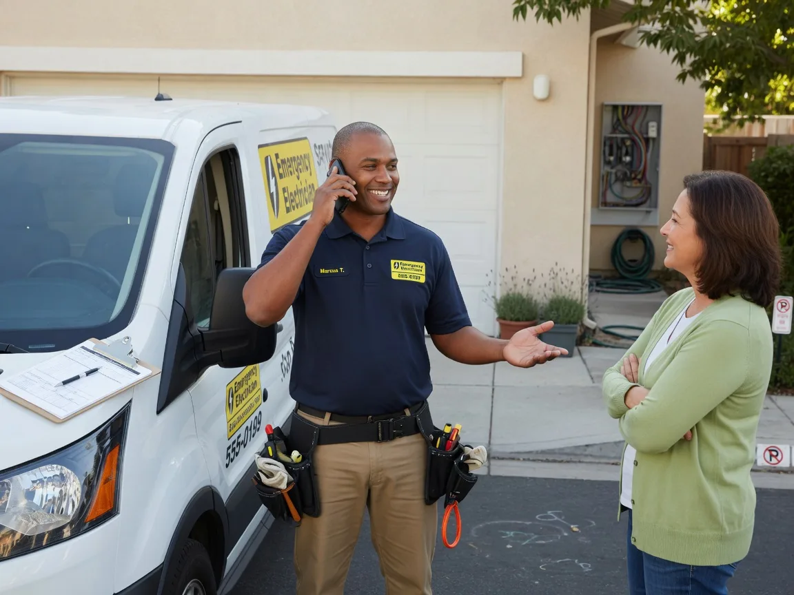 Emergency Electrician Yulee, FL FAQs